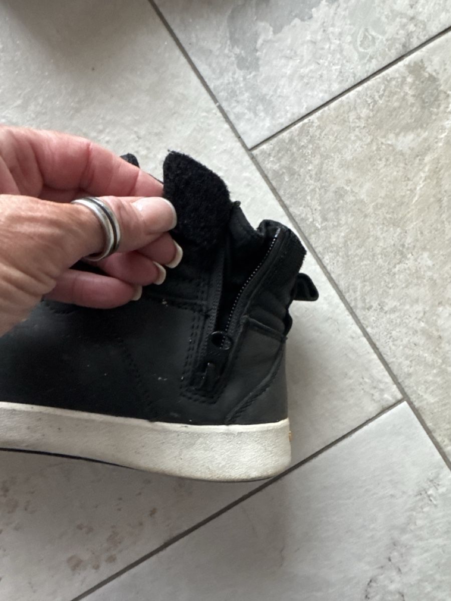 Damenschuhe: Töffschuhe Gr.40 – Gebraucht aus Seewen SO von Muggi3 3