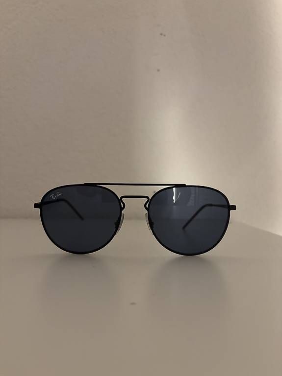 Brillen & Gläser: Ray Ban Sonnenbrille – Gebraucht aus Meilen von rr0 1