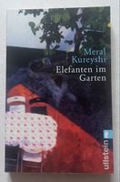 Elefanten im Garten