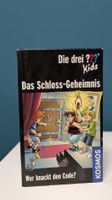 Die drei ??? Kids - Das Schloss-Geheimnis Spiel