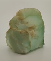 CHRYSOPRAS Rohstein 382g