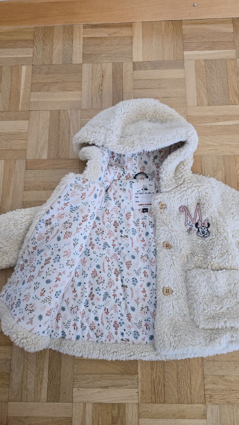 Lotti & Set di vestiti: Schönes Mädchen Kleiderpaket Grösse 80 – Usato da Buchberg venduto da MaddieF 7
