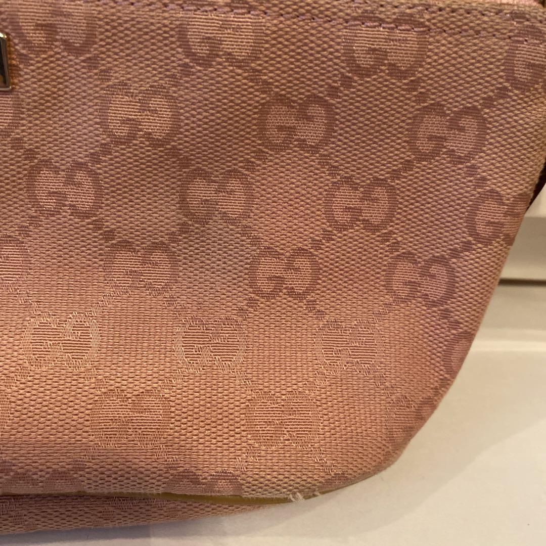 Gucci Borse da donna: GUCCI BOAT POCHETTE BAG – Usato da Schlieren venduto da notkrys 7