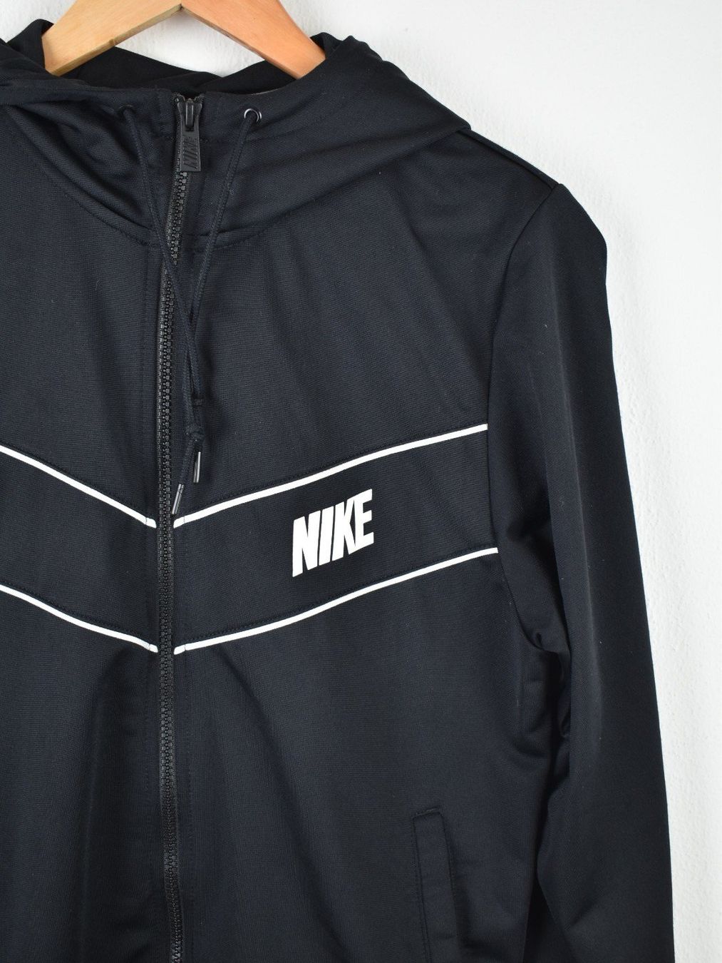 Nike Giacche: Nike Trainingsjacke Gr.S, neuwertig – Nuovo (secondo la descrizione) da Nürensdorf venduto da 2ND_STORY 2