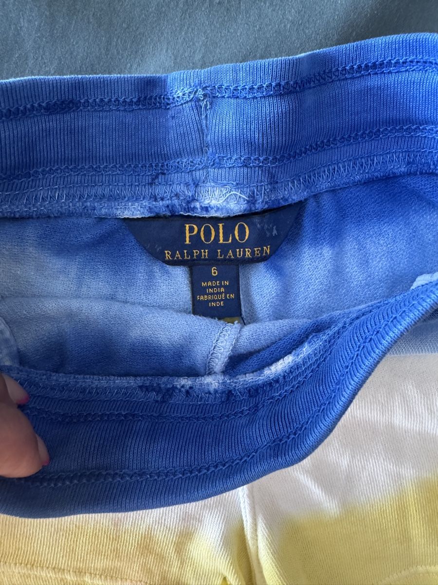 Ralph Lauren Pantaloni: Shorts polo  – Usato da Ruvigliana venduto da lux_t2sb 1