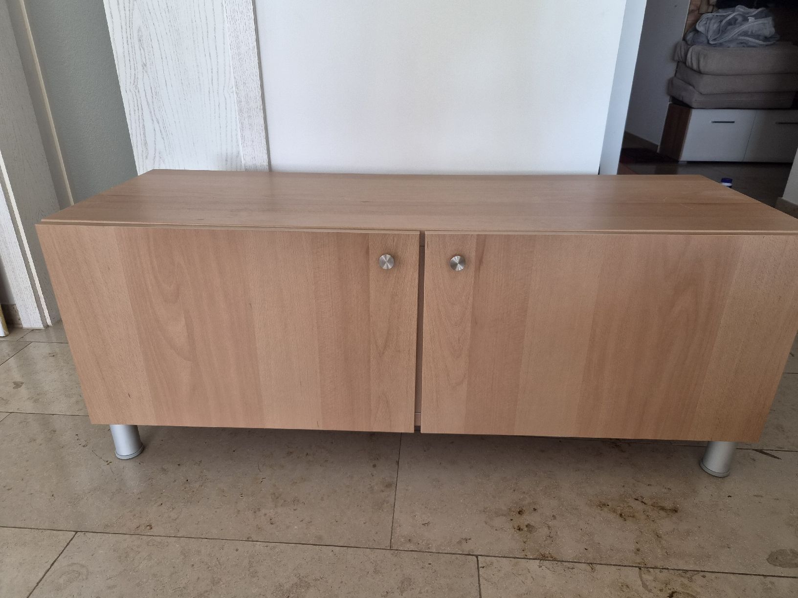 Ikea TV Möbel: IKEA Sideboard / TV-Möbel – Gebraucht aus Wettswil von bobosss