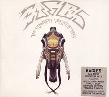 2-CD Eagles - Complete greatest hits (2003)