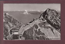 PILATUS-KULM - 1947