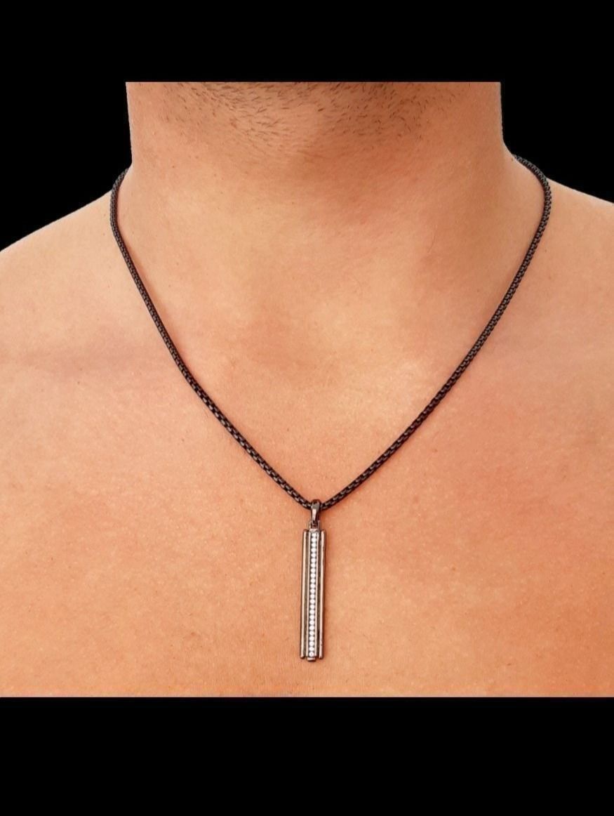 Catenine: Kette mit Anhänger – Nuovo (secondo la descrizione) da Ibach venduto da roxy76