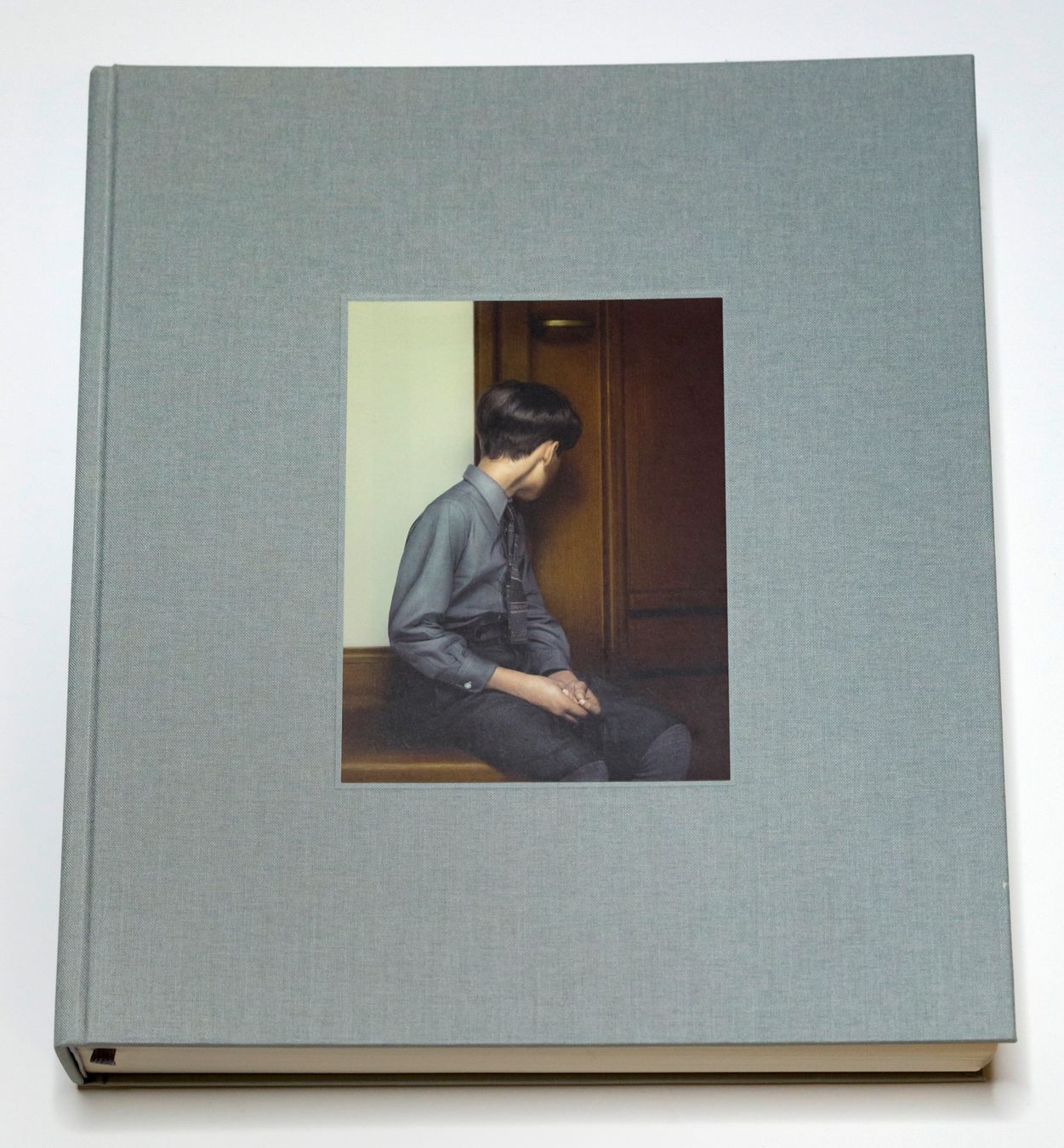 Libri: ERWIN OLAF - OWN – Usato da St. Gallen venduto da kobayashi-maru 3