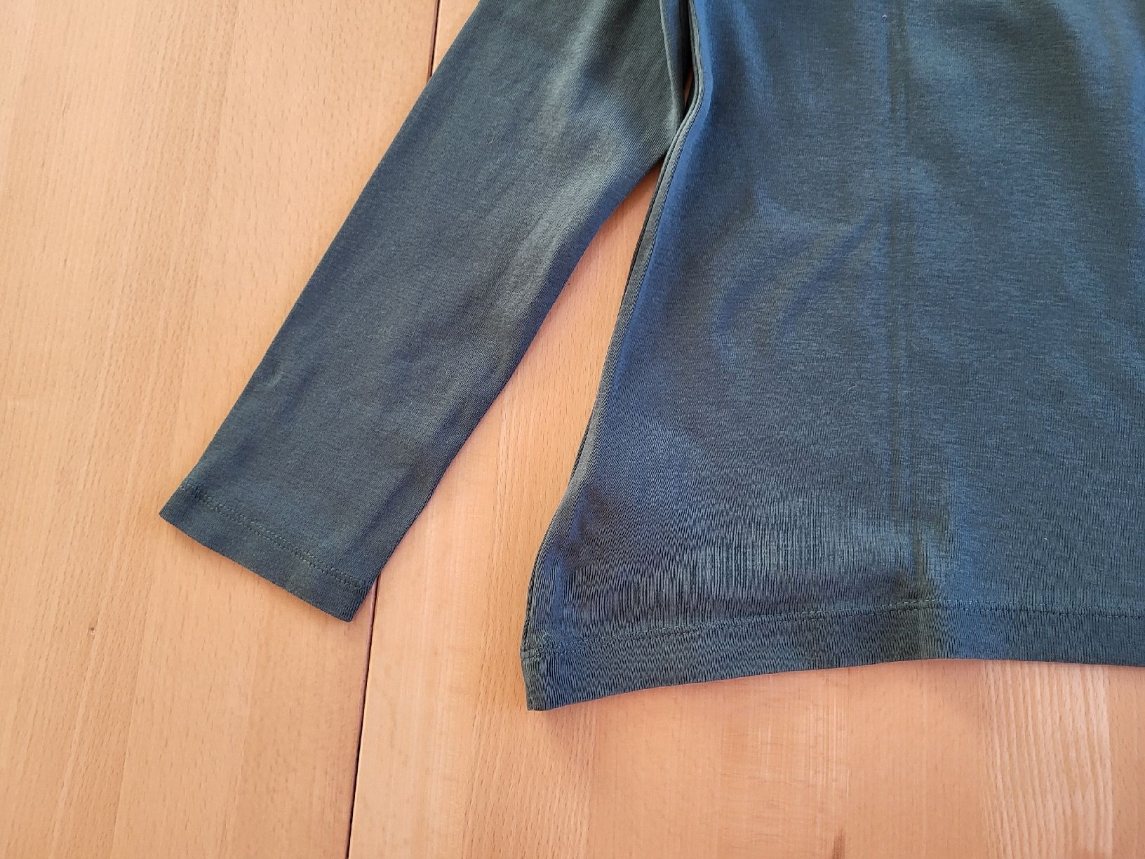 Camicie, T-shirt & Polo: s. Oliver Langarm T  - Shirt Gr. 152 – Usato da Dürrenäsch venduto da DanaW01 6