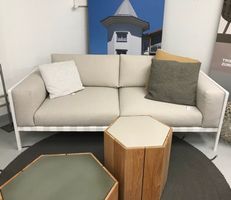 Tribù: Natal Alu 2er Sofa