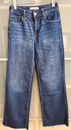Jeans von Mango Grösse 34