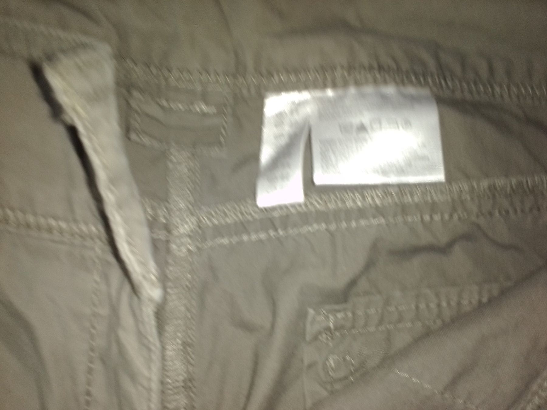 C&A Hosen: Pantalon kaki T – Gebraucht aus Oberried FR von berg04 2