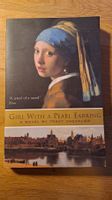 Girl With a Pearl Earring - Tracy Chevalier