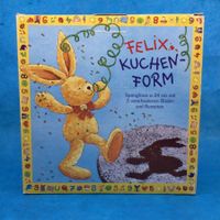 Felix Kuchenform Springform - Moule à charnière de Félix