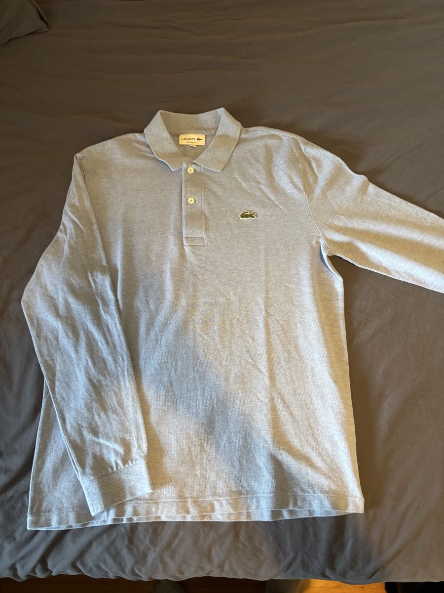 Pullover & Sweatshirts: lacoste Pullover – Neu (gemäss Beschreibung) aus Stettlen von jas_m8ld