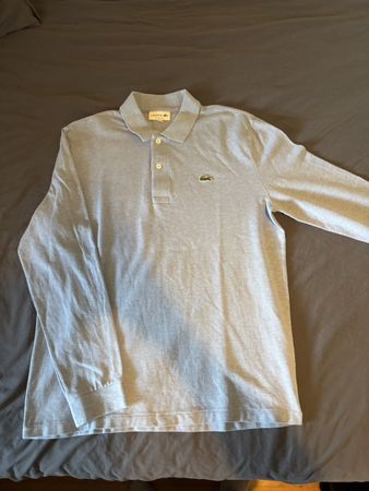 lacoste Pullover