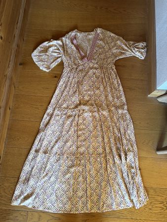 Robe Pull&Bear neuve 