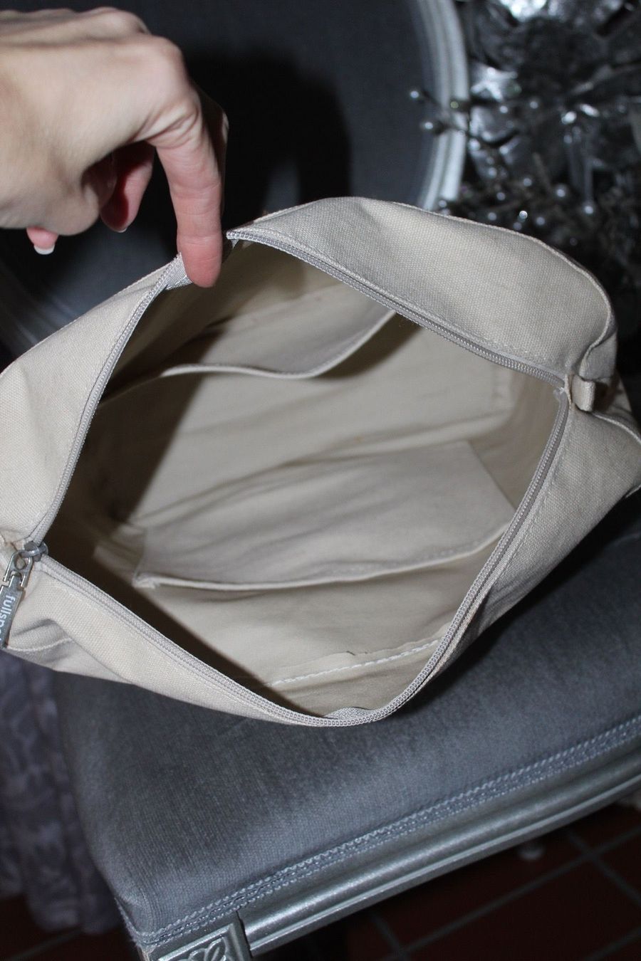 Obag Borse da donna: O Bag Tasche.Echt Fell. 34 Cm, 33 Cm – Usato da Zürich venduto da JOD213 6