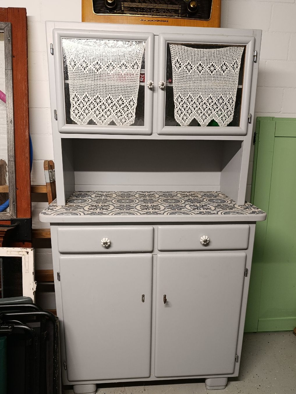 Credenze: Buffet – Usato da Diepoldsau venduto da Biene206