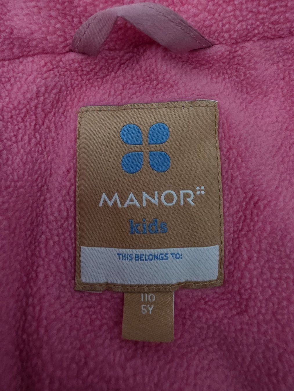 Manor Vestes & Manteaux: Winterjacke Grösse 110 – D'occasion à Reichenburg par Mischna 1