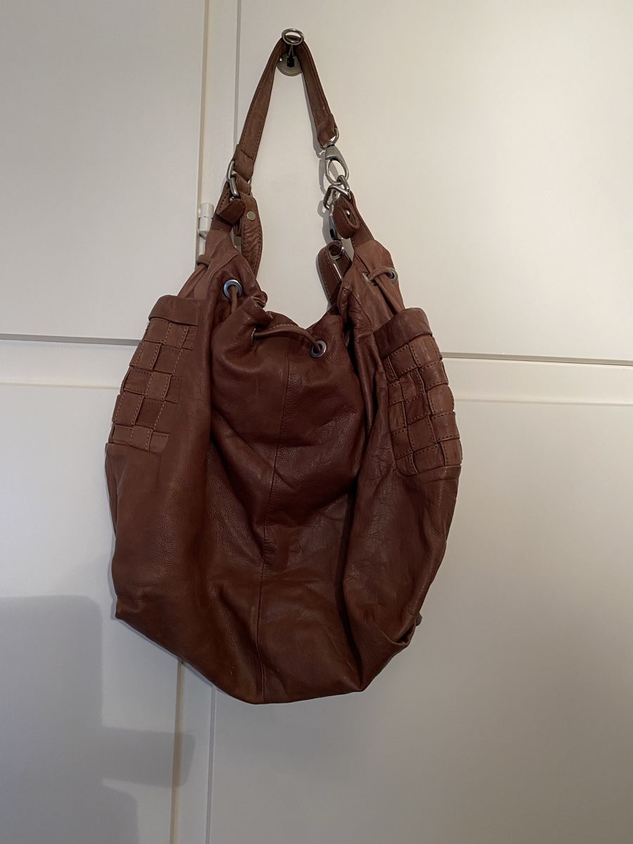 Sacs femmes: Diverse Ledertaschen  – D'occasion à Arni AG par EW4239ew 5