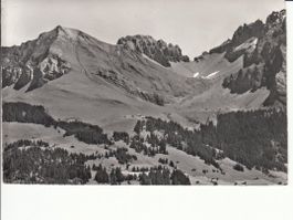 Bonderalp 1966