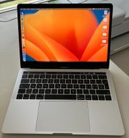MacBook Pro 13" 2017 / 8GB / 256GB SSD / Touch Bar