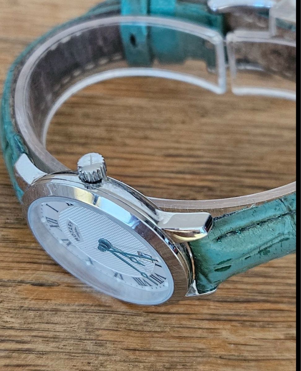 Rotary Orologi: Vintage Rotary – Usato da Untersiggenthal venduto da TimeandShine 4