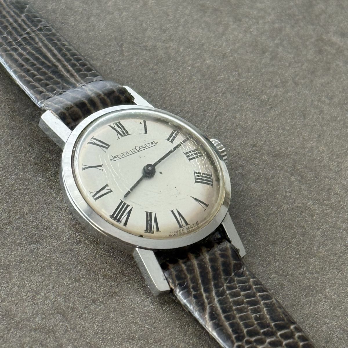 Jaeger-Lecoultre Uhren: Jaeger LeCoultre  – Gebraucht aus Villmergen von Swiss2011 3