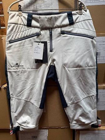 Amundsen 5MILA Knickerbocker Men L Neu
