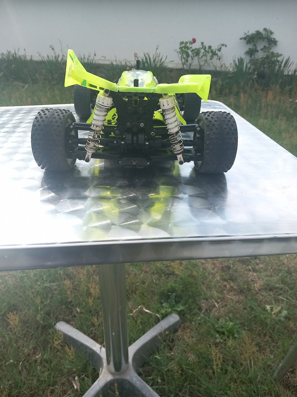Tamiya Modellismo RC: Tamiya TT02B Dual Ridge – Usato da Sessa venduto da hha_k7lh 3