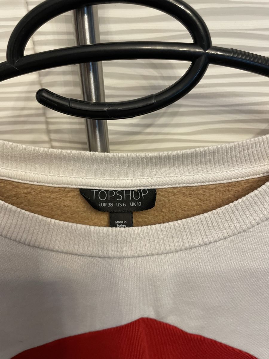Maglioni & Felpe: Topshop Pull 38 – Usato da Cressier NE venduto da leiestla 4