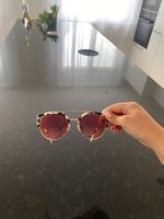 Etnia O. Barcelona Sonnenbrille
