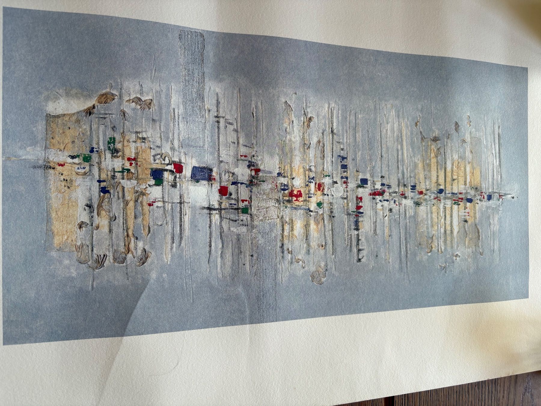 Grafica & Litografie: Aquarelle originale – Usato da Cornol venduto da notocle01