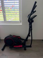 Crosstrainer sehrguter Zustand, perfekt für FrühlingsFitness