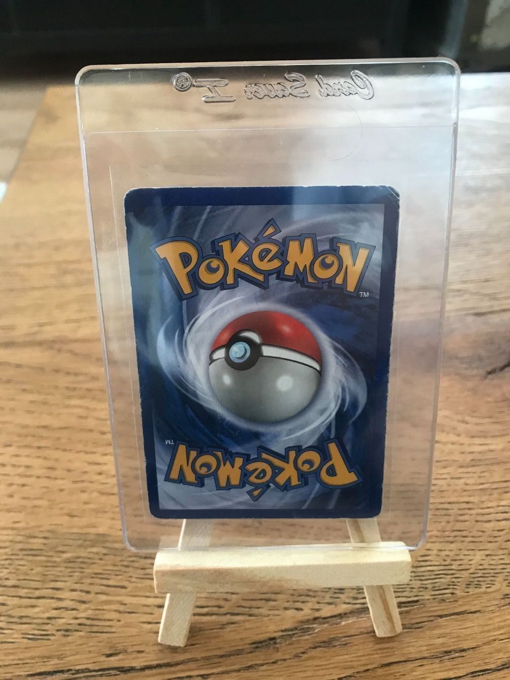 Pokémon Carte collezionabili: Nockchan Pokemonkarte Basis-Set Nockchan – Usato da Küssnacht am Rigi venduto da Ebikoner 1