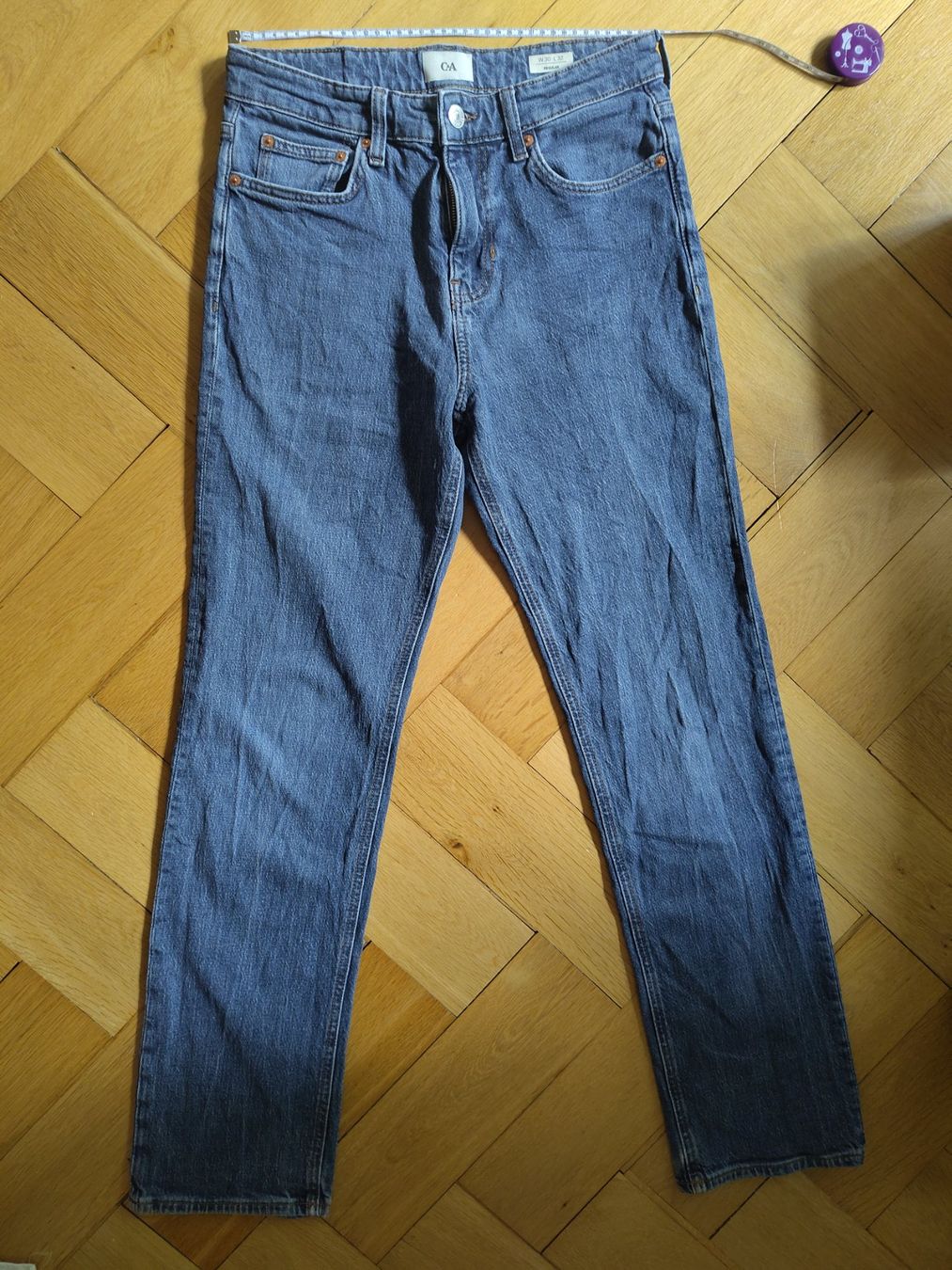 C&A Jeans: Jeans – Usato da Bern venduto da Linii