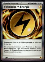 Voltaische Energie (PBL DE 084/084) - Holo