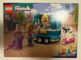 LEGO Friends 41733/NEU + OVP