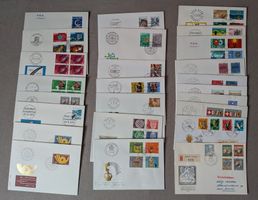 FDC