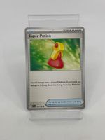 Pokemon Super Potion 158/159