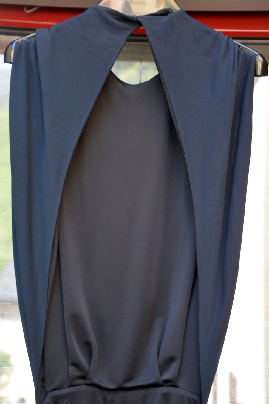 Dsquared2 Vestiti: Dsquared2 rückenfreies Kleid / robe dos ouvert .S – Usato da Collonges venduto da Auganien 2