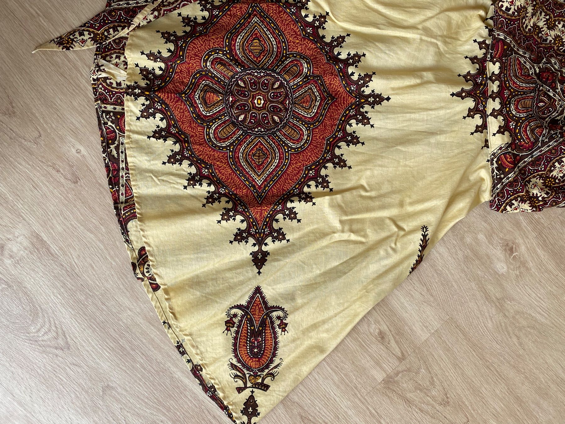 Kleider: 70ies Vintage Kleid – Gebraucht aus Balsthal von lanavy 4