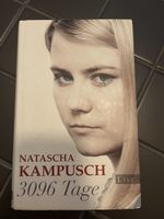 Natascha Kampusch - 3096 Tage