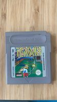 Tennis für Gameboy