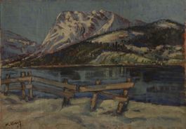 Glarner Alpen