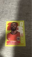 AUT 5 , FIFA WORLD CUP 2026 PANINI 