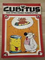 Cubitus, Das sprechende Hundefutter, 1.Aufl.Band 4